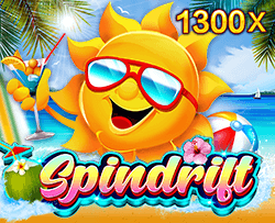 SPINDRIFT